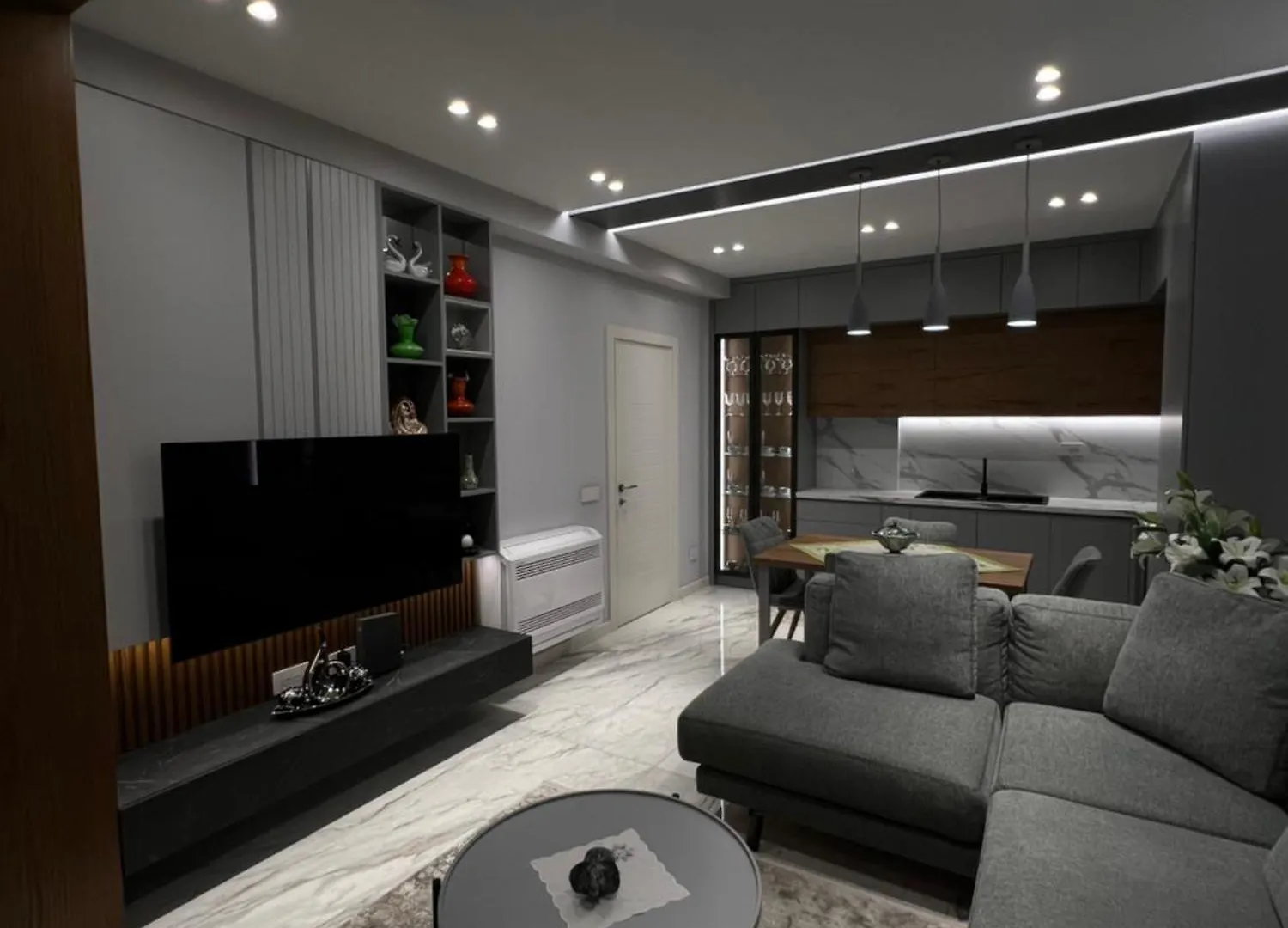 Ferienwohnung Realm Tirana