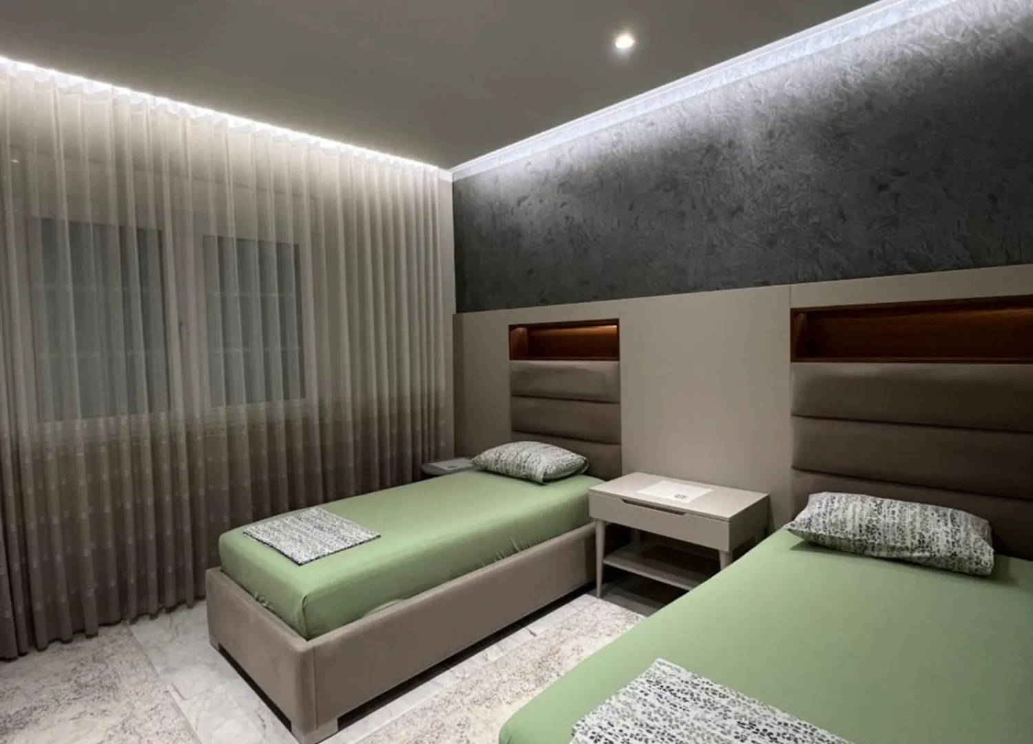 Apartment Ferienwohnung Realm Tirana