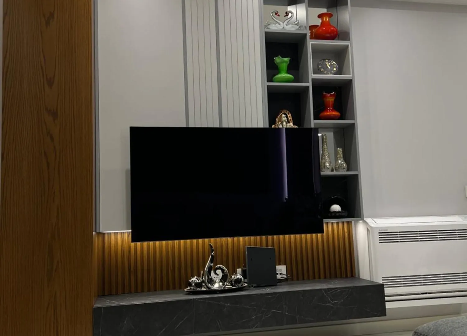 Apartment Ferienwohnung Realm Tirana