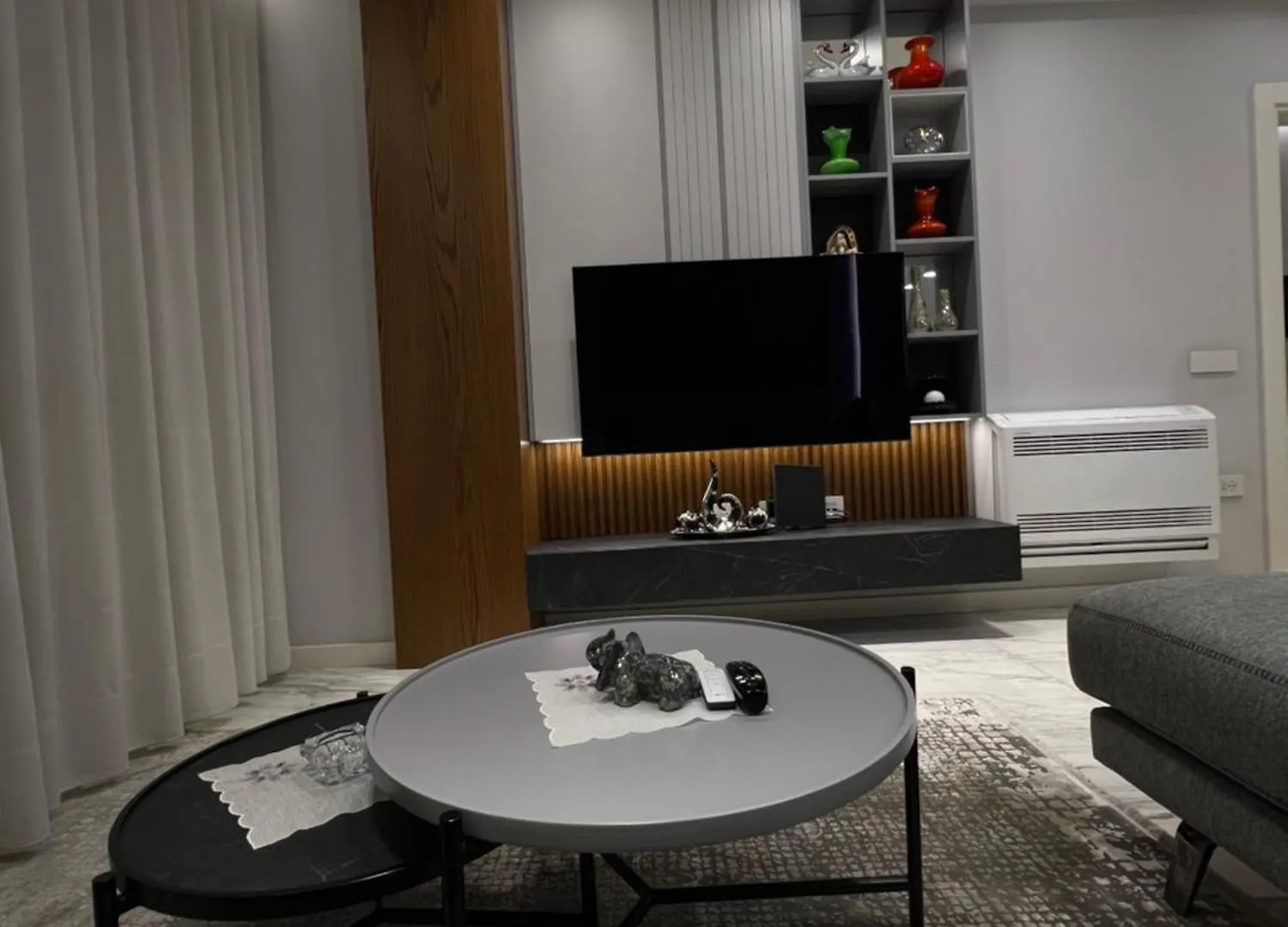 Ferienwohnung Realm Tirana Albanien