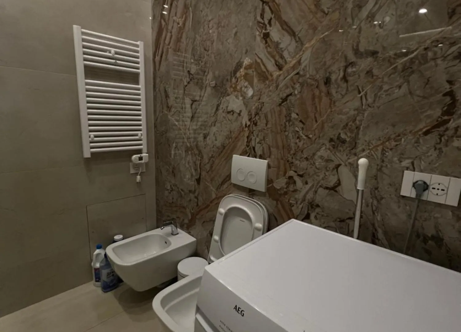 Apartment Ferienwohnung Realm Tirana
