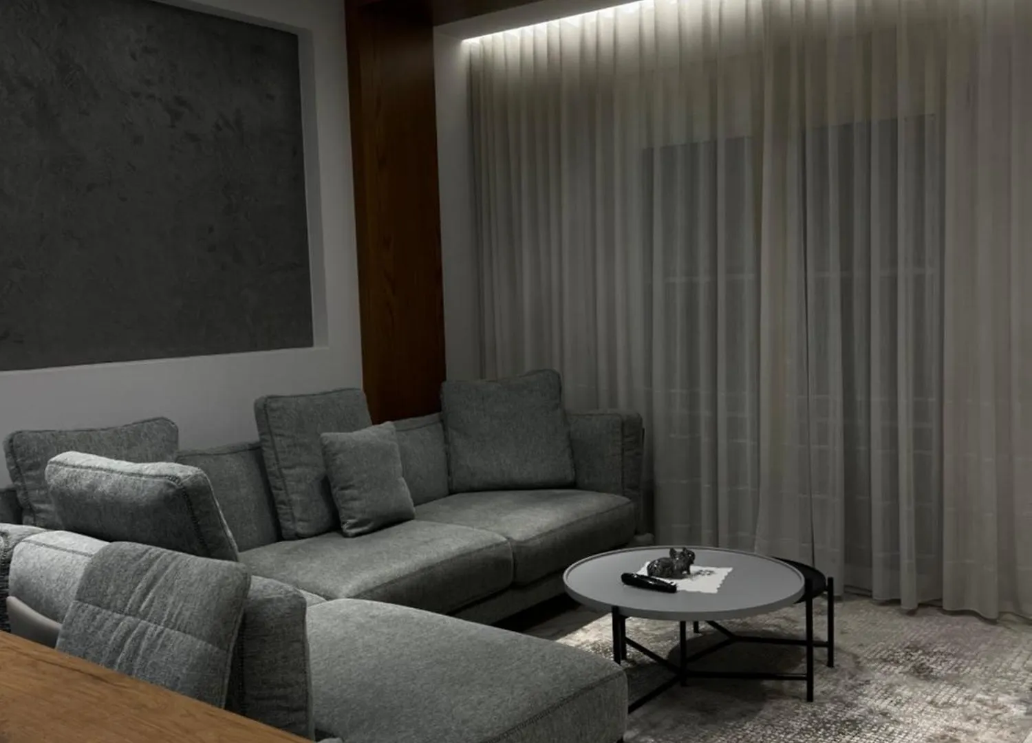 Ferienwohnung Realm Tirana Apartment