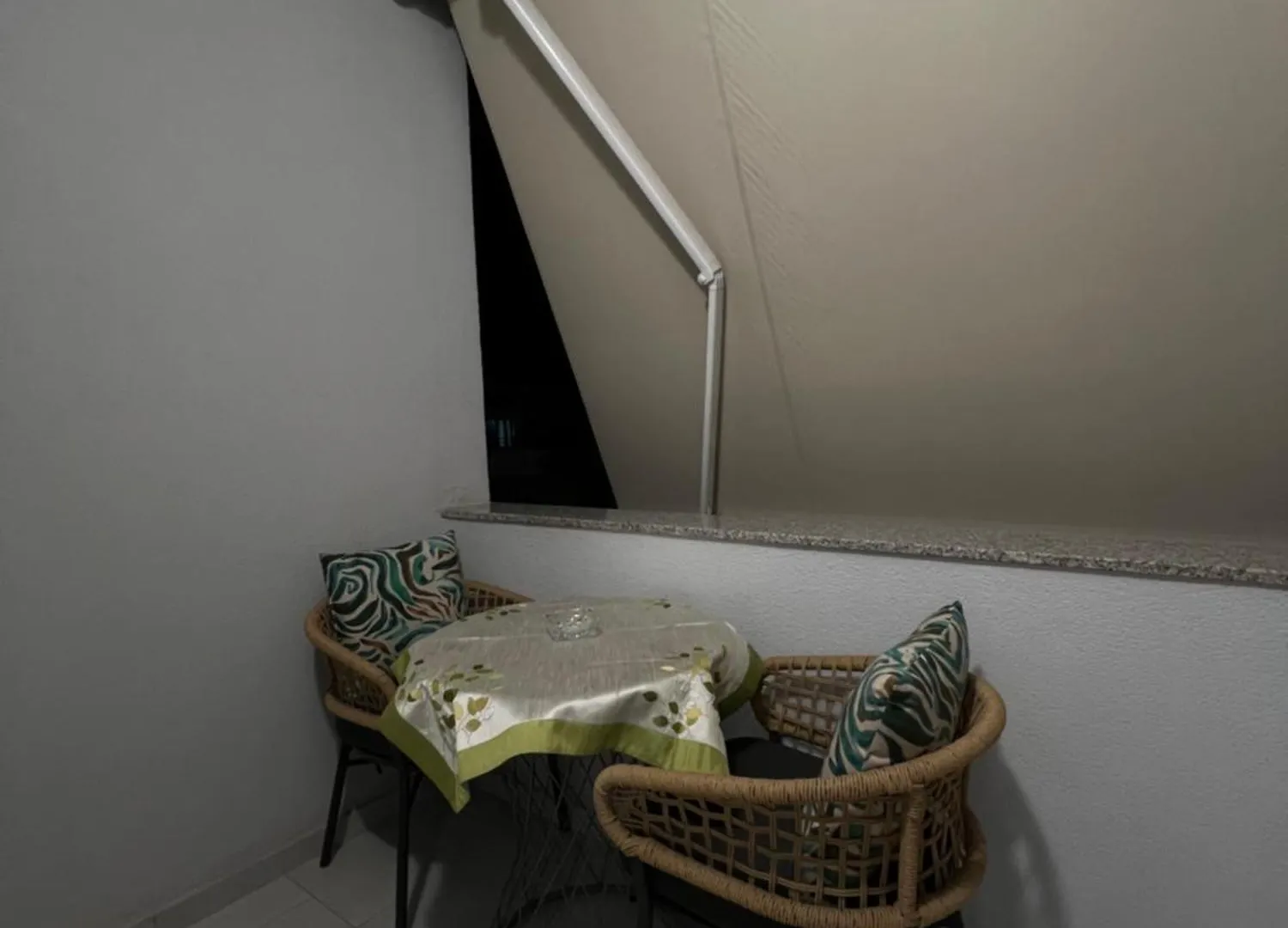 Ferienwohnung Realm Tirana Apartment