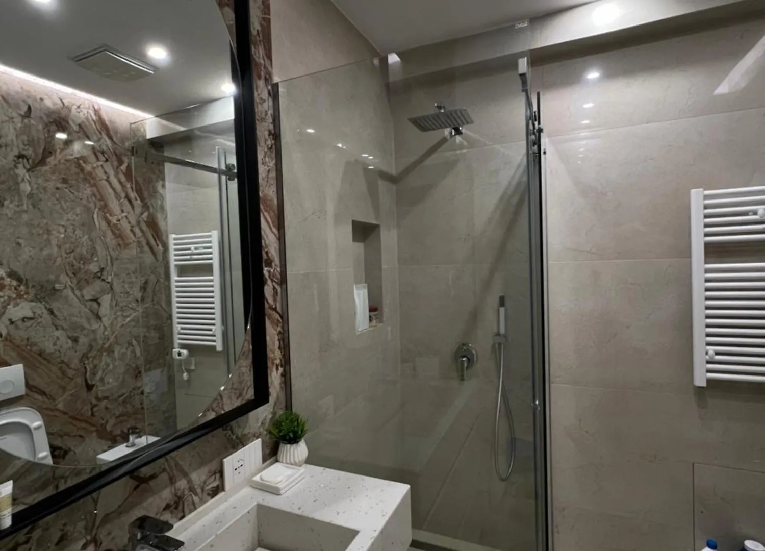 Ferienwohnung Realm Tirana 0*,